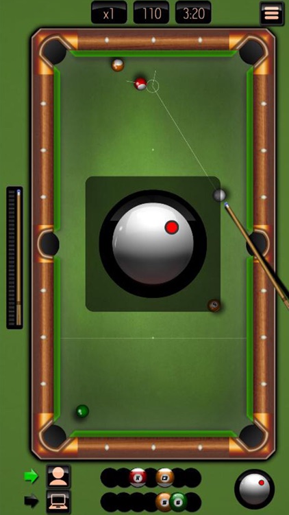 8 Ball Pool King screenshot-4