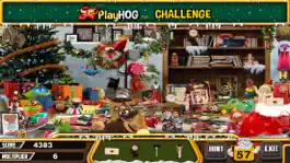 Game screenshot Christmas Eve Hidden Objects mod apk