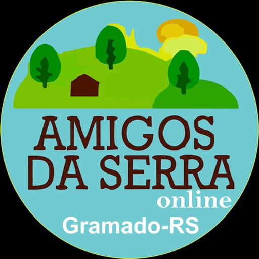 Amigos da Serra - Gramado - RS