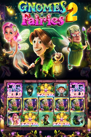 Casino Tower™ - Slot Machines screenshot 2