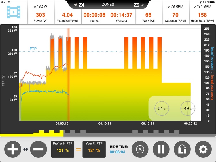 Rouvy screenshot-4