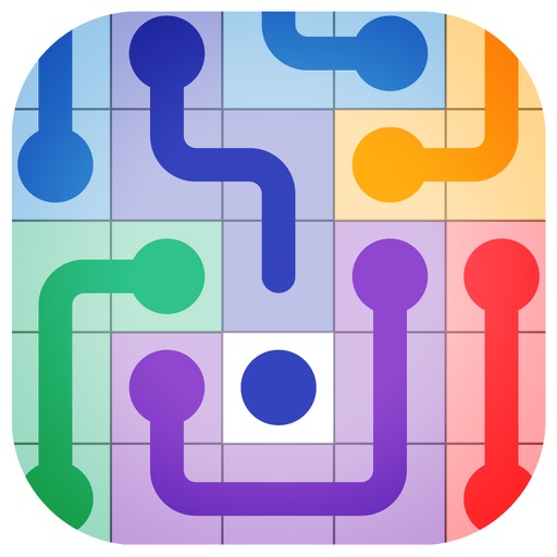 Knots - The Ultimate Brain Challenge
