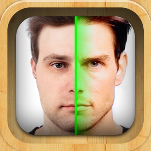 Celebrity Lookalike Fun Prank Icon