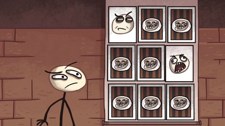 Troll Face Quest Classic