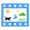 Do not you display a slideshow of photos in iPhone/iPod Touch while charging you do not have anything
