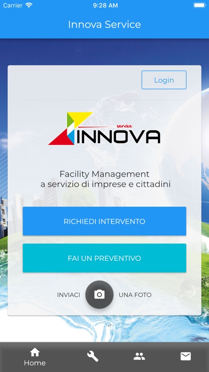 Innova Service