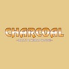 Charcoal Balti