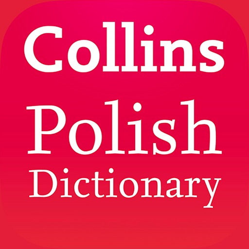 Collins Polish Dictionary