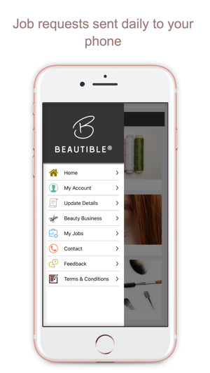 Beautible(圖6)-速報App