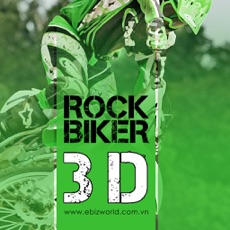 Activities of Rock Biker 3D