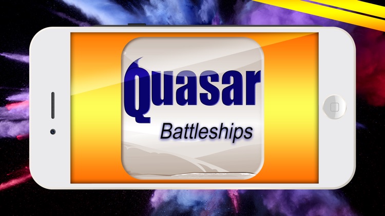 Quasar BattleShip