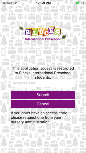 Blocks International Preschool(圖2)-速報App