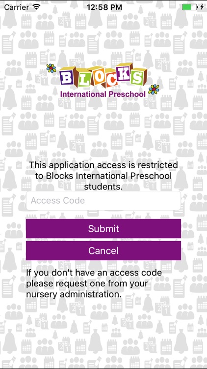 Blocks International Preschool