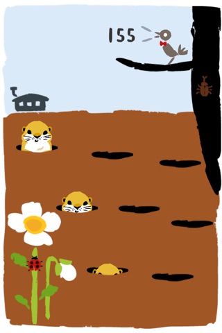 Whack Prairiedog & Hedgehog screenshot 3