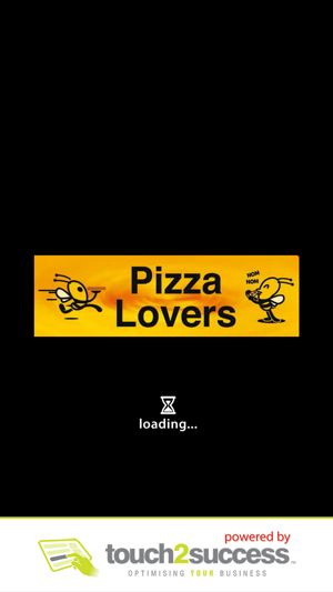 Pizza Lovers Grantham(圖1)-速報App