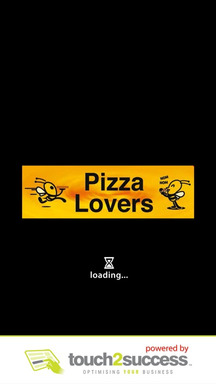 Pizza Lovers Grantham