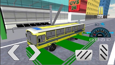Tourist Bus 18 screenshot 4
