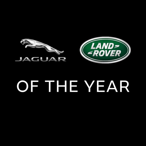 JLR Events of the Year