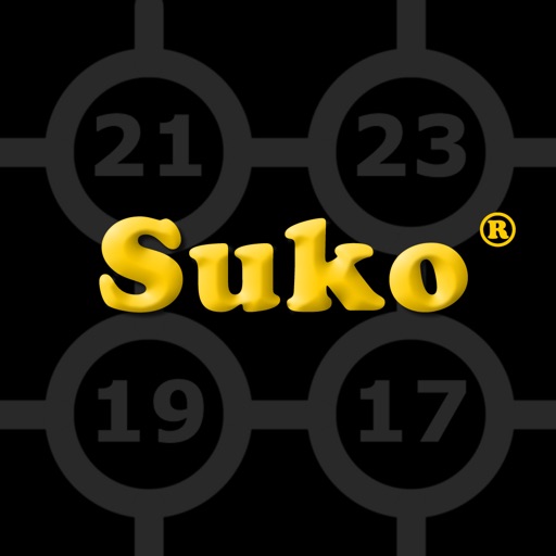 Suko 2018 icon