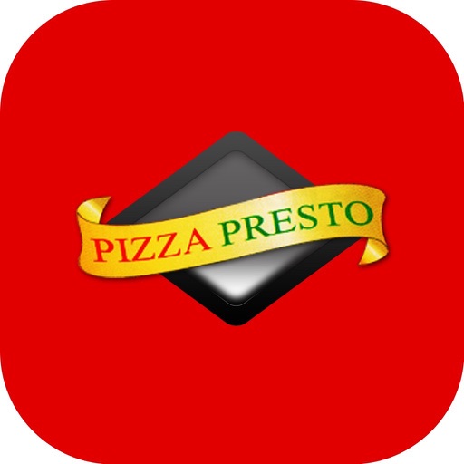 Pizza Presto Argentan icon