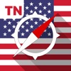 Tennessee Offline Navigation