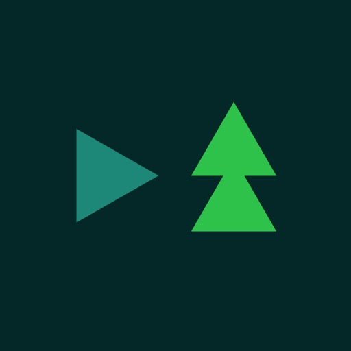 SoundForest iOS App