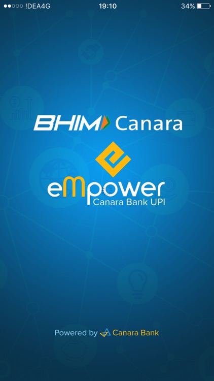 BHIM Canara-eMpower