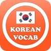 Icon Learning Korean Vocabulary