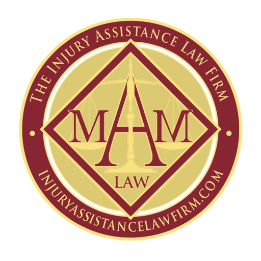 Injury Assistance Law Firm Icon
