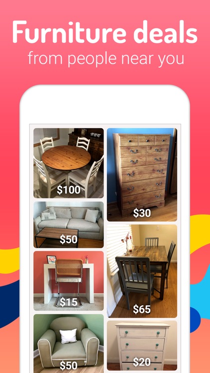 letgo: Buy & Sell Used Stuff screenshot-8