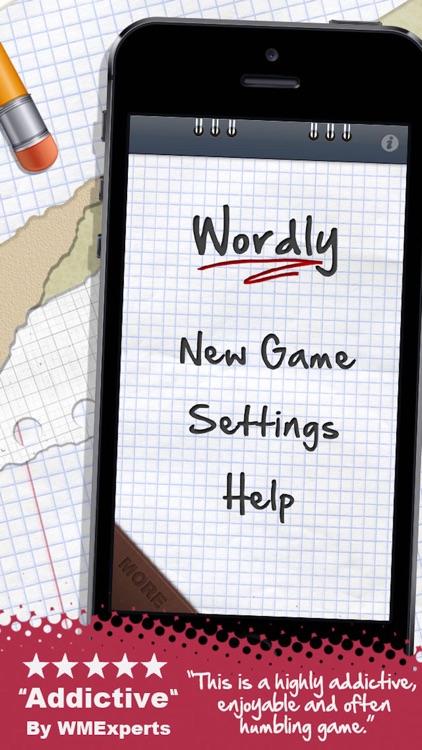 Wordly™ screenshot-3