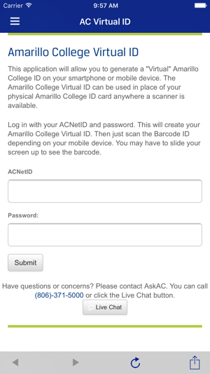 Amarillo College(圖4)-速報App