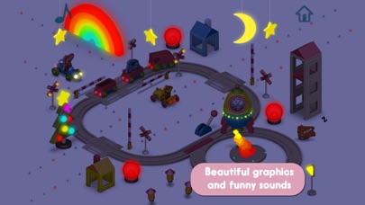 Pango Playground for kids Screenshot 4