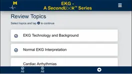 Game screenshot EKG - SecondLook mod apk