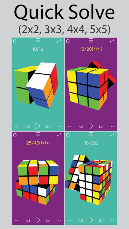 CUBE SNAP 2 screenshot-0