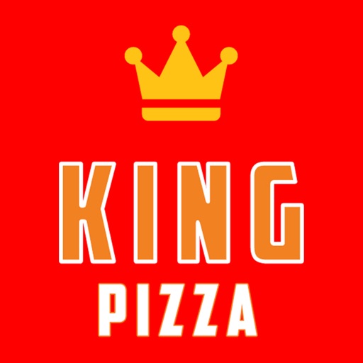 Kings Pizza icon