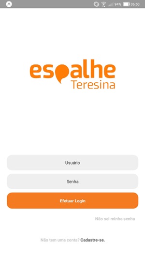 Espalhe Teresina(圖2)-速報App