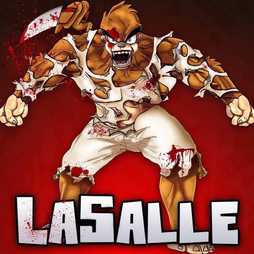 LaSalle iOS App