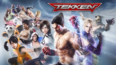 鉄拳™ ‐ TEKKEN ‐ screenshot1