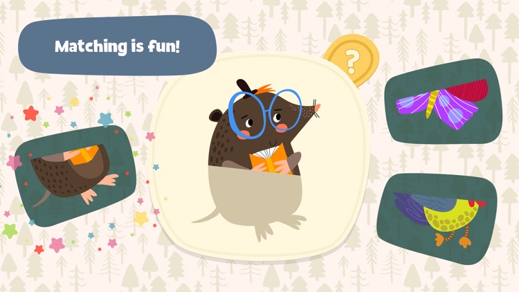 Smart Grow: Educational Games screenshot-7