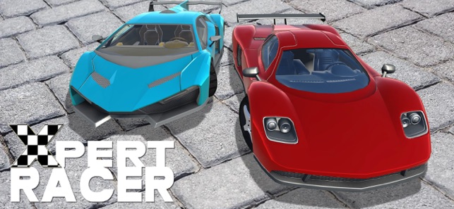 Race: Xpert Racer