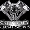 Custom Motorcycle Accessory manufacturer and distributor