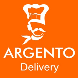 Argento delivery