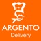 ¡El sabor de pedir en Argento delivery