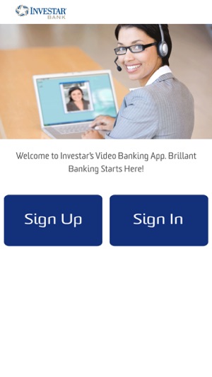 Video Banking by Investar Bank(圖3)-速報App