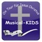 Jetzt gibt es Musical-KIDS auch als mobile App