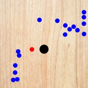 Topları Deliğe Sok