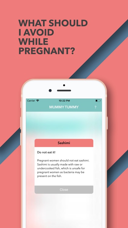 MummyTummy screenshot-4