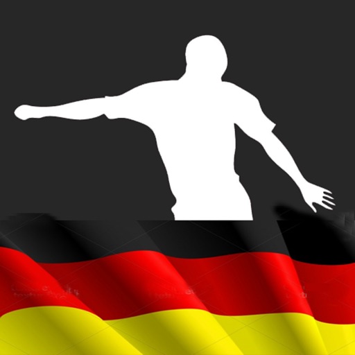 BestFootball for Bundesliga icon