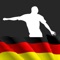 Bundesliga is a mobile news portal where you can find your favorite German football teams, matches, league table, league schedule or live scores